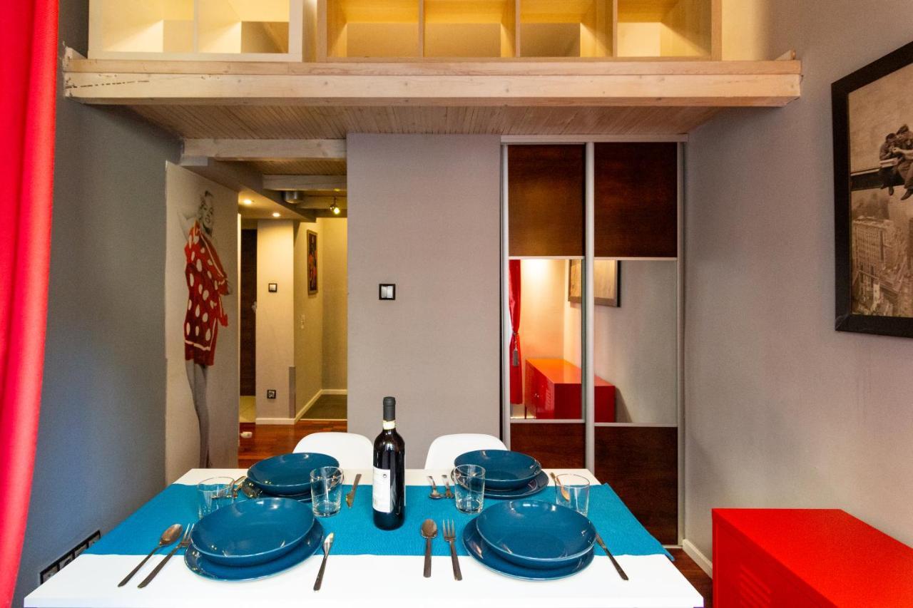 Lilly Apartment Main Train Station Old Town By The Castle Suites Krakau Exterior foto